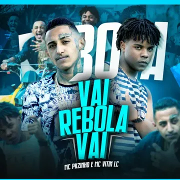 Vai Rebola Vai-cover