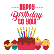 Happy Birthday To You Traditional Version-cover