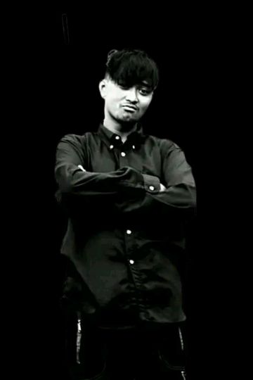 JANGAN PANIK (VOCAL)-cover