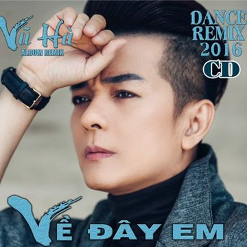 Anh Muốn Em Sống Sao (Remix)-cover