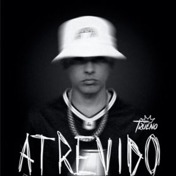 Atrevido-cover