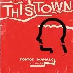 This Town (feat. Timpo)-cover