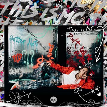 最低保障-cover