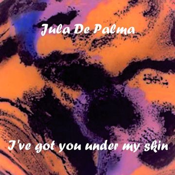 I've Got You Under My Skin-cover
