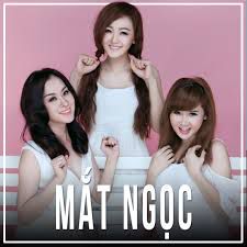 Tình Yêu Con Gái-cover