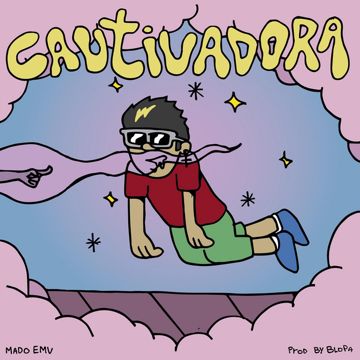 Cautivadora-cover