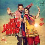 Jatt Diyan Tauran Ne-cover