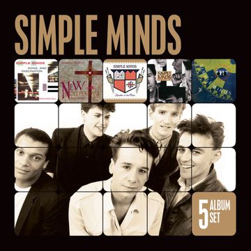 Time in Mind-cover