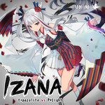 IZANA-cover