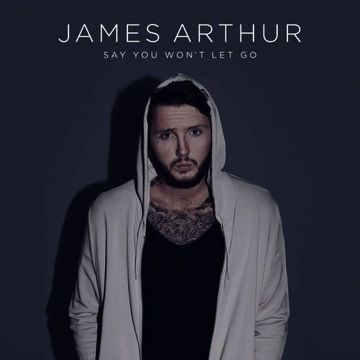 james-arthur-acoustic-piano-say-you-wont-let-go-cover-image