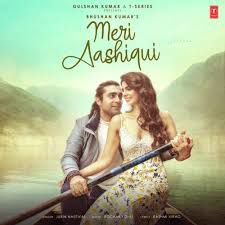Meri Aashiqui (Short Ver.)-cover
