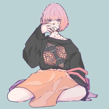 金木犀-cover
