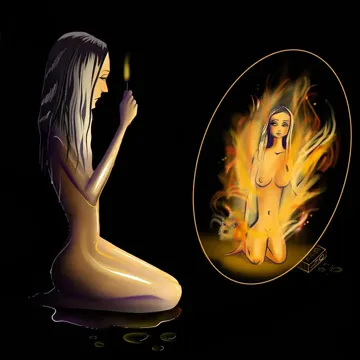 Slow Burn-cover