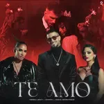 Te Amo-cover