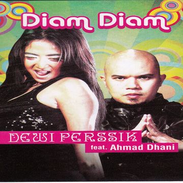 Diam Diam-cover