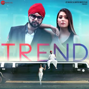 Trend-cover