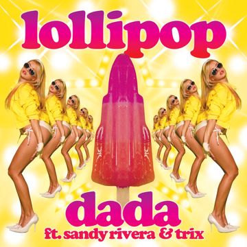 LolliPop-cover