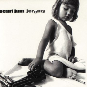 Jeremy (Acoustic)-cover