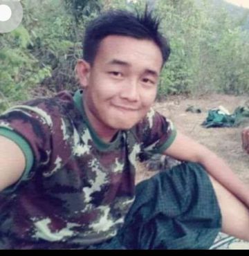 တစ္ရြာသားအခ်စ္ကပိုပါတယ္