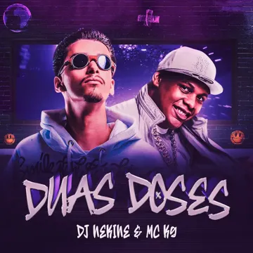Duas Doses-cover