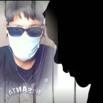 DJ 1 MENIT CINTA UNTUKMU SAYANG (NAZIA MARWIANA)