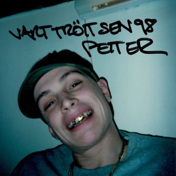 Tar det tillbaka igen (feat. Pablo Paz & takenoelz)-cover