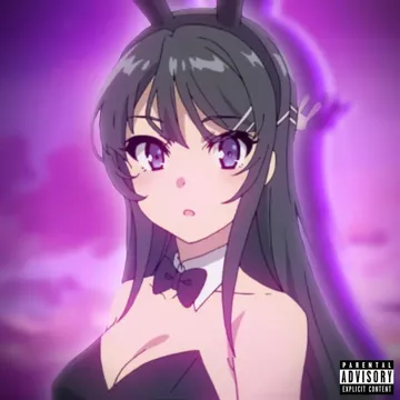 Bunny Shoujo-cover