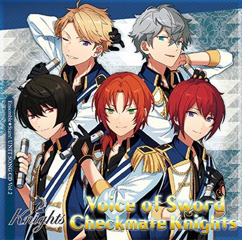 Checkmate Knights
