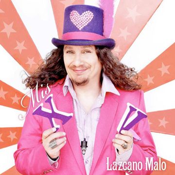 Amo-cover