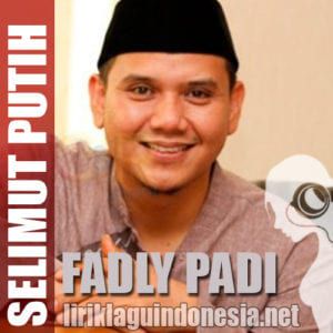Selimut Putih-cover
