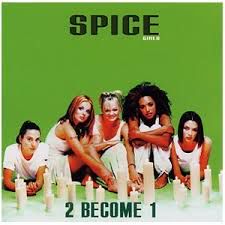 Two Become One-cover