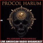 Pilgrims Progress(Live)-cover