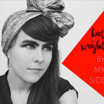 By My Side-cover