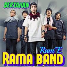 Bertahan-cover