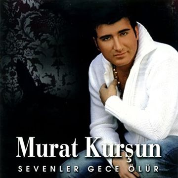 Sevenler gece ölür-cover