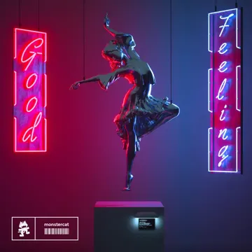 Good Feeling-cover