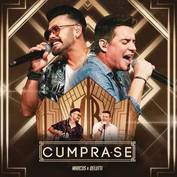 Cheiro de Shampoo (Ao Vivo)-cover