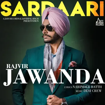 Sardaari-cover