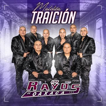 MALDITA TRAICION