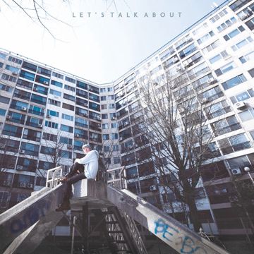 Get Down (Feat. J kyun)-cover