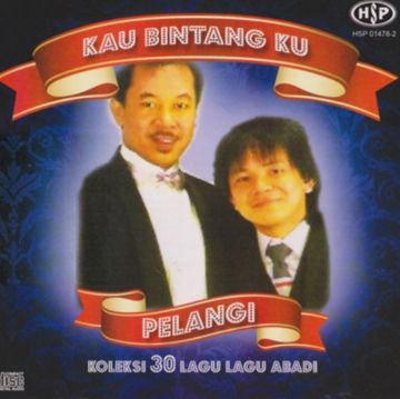 Aku Jambatan Buat Mu