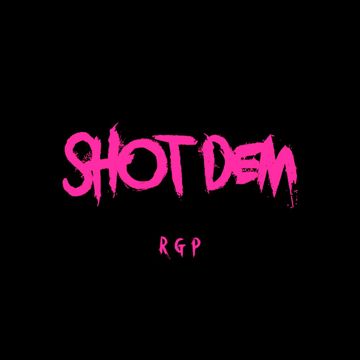 Shot Dem (feat. Koonta，M.TySON)-cover