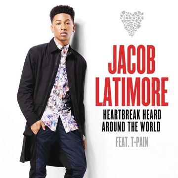 Heartbreak Heard Around The World-cover