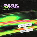 Back In Time(Summer Edit)-cover