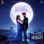 Golden Sparrow-cover