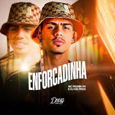 Enforcadinha-cover