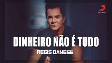 Dinheiro Não É Tudo-cover