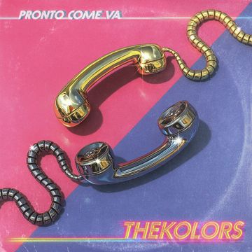 PRONTO COME VA-cover