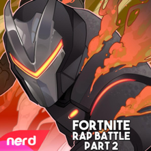 Fortnite Rap Battle Round 2
