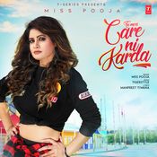 Care Ni Karda-cover